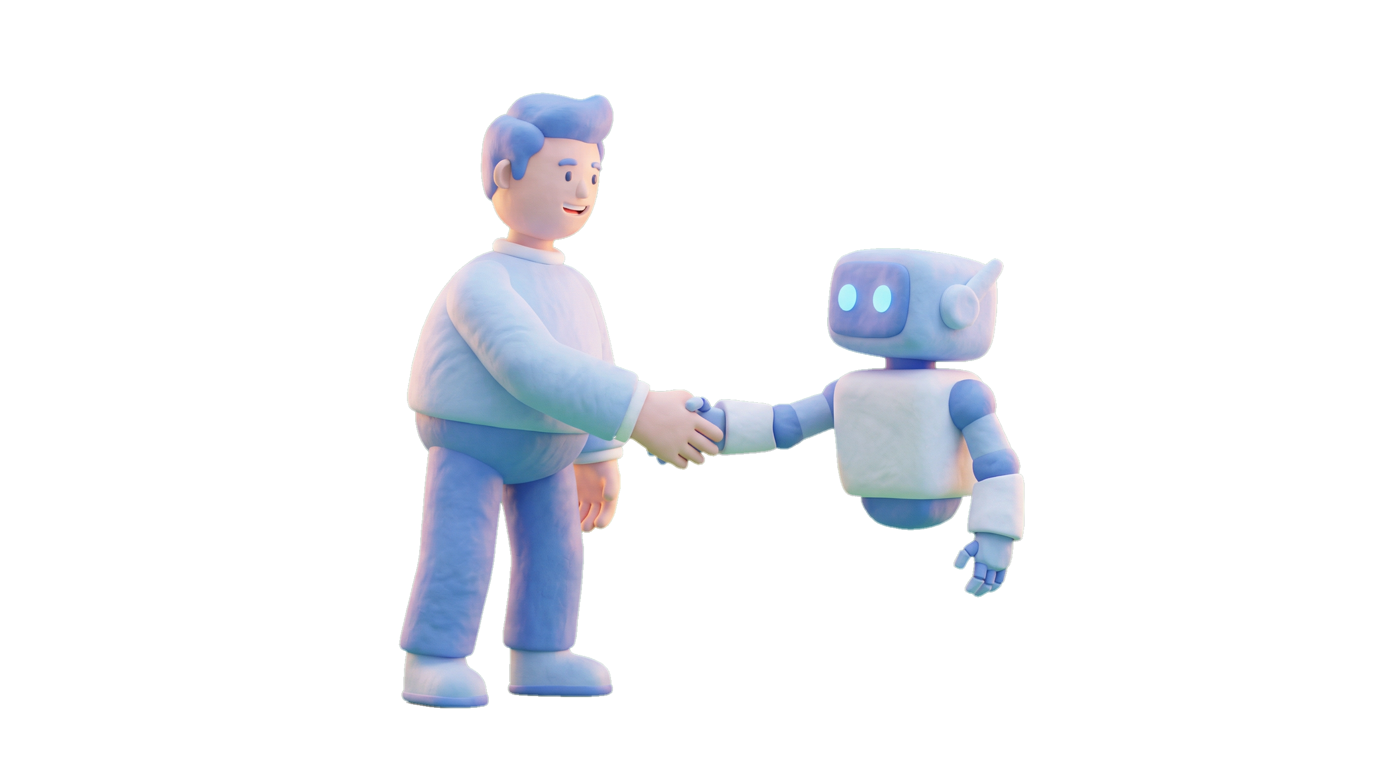Friendly AI Partner